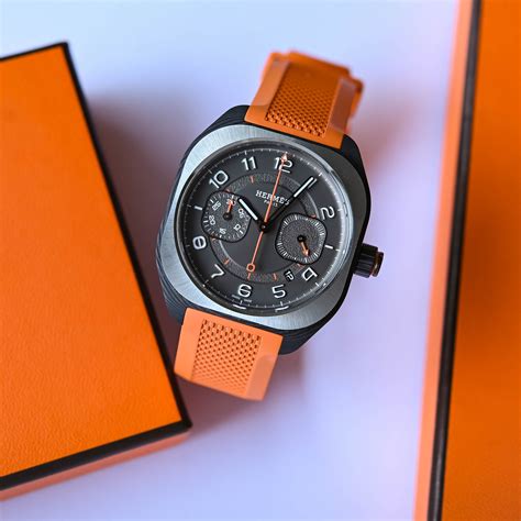 montre hermes 2023